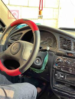 Daewoo Lanos